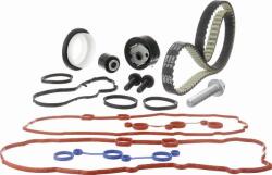 SKF VKMA 03306-1 - Set curea de distributie - SET CUREA DISTRIBUTIE - compatibil Peugeot. Toyota. Citroën. Opel - SKF-VKMA 03306-1 (SKFVKMA033061)