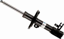 BILSTEIN 22-141606 - Amortizor fata - dreapta OPEL ASTRA H. ASTRA H GTC. ASTRA H - KOMBI. ZAFIRA B. ZAFIRA B - MINIVAN 1.2 - 2.2 01.04 - 04.15 - BILSTEIN-22-141606 (BILSTEIN22141606)