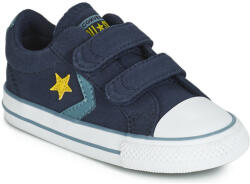 Converse Pantofi sport Casual Băieți STAR PLAYER 2V CANVAS OX Converse albastru 18