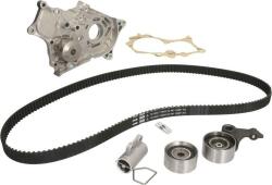 SKF VKMC 91903-2 - Set pompa apa + curea dintata - Kit distributie cu pompa de apa - TOYOTA AVENSIS. AVENSIS VERSO. COROLLA. COROLLA VERSO. COROLLA - KOMBI. PREVIA - SKF-VKMC 91903-2 (SKFVKMC919032)