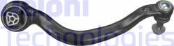 Delphi TC3825 - Brat, suspensie roata - BARA STABILIZATOARE SUSPENSIE - compatibil Bmw - Delphi-TC3825 (DELPHITC3825)