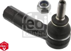 FEBI Bilstein 26097 - Cap de bara dreapta AUDI A3. Q2. Q3. CUPRA ATECA. LEON. LEON SPORTSTOURER. SEAT ALHAMBRA. ALTEA. ALTEA X stanga ATECA. LEON. LEON SC. - FEBI Bilstein-26097 (FEBIBILSTEIN26097)