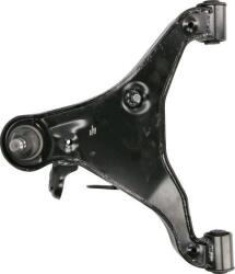 Delphi TC3263 - Brat, suspensie roata - BRAT SUSPENSIE ROATA - compatibil 54501Eb30A - Delphi-TC3263 (DELPHITC3263)