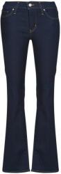 Levi's Jeans bootcut Femei 315 SHAPING BOOT Levis albastru US 30 / 30
