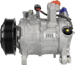Denso DCP05099 - Compresor, climatizare - Compresor AC BMW 1 F20. 1 F21. 3 F30. F80. 3 F31. 3 GRAN TURISMO F34. 4 F32. F82. 4 F33. F83. 4 GRAN COUPE F36 1.6D - 3.0D 07.11 - - Denso-DCP05099 (DENSODCP05099)