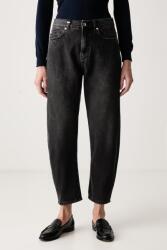 United Colors of Benetton blugi pentru femei PPYA-SJD0HG_99B (4SHBDE00I)