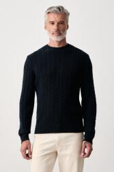 HUGO BOSS pulover pentru bărbați din lână H-Furlan 9BY2-SWMZL1_59X (50570645)