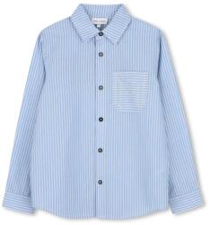 Marc Jacobs gyerek pamut ing - kék 126
