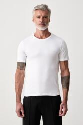 BOSS tricou pentru bărbați din bumbac TShirtRN 3P Classic pachet de 3 PPYA-TSM03U_33X (50532468)