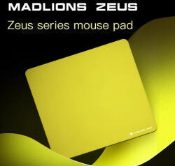 FGG MADLIONS Zeus egérpad