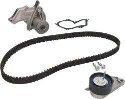 SKF VKMC 04222 - Set pompa apa + curea dintata - Kit distributie cu pompa de apa - VOLVO S40 II. V50. FORD FIESTA. FIESTA IV. FIESTA V. FIESTA - MINIVAN. FOCUS C - - SKF-VKMC 04222 (SKFVKMC04222)