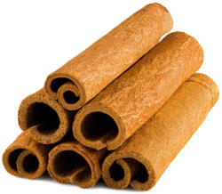 Paleolit Fahéj rudak 8cm 10kg lédig Cassia Sticks 8cm Premium - paleocentrum