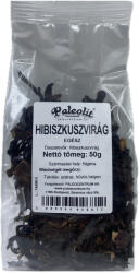 Paleolit Hibiszkuszvirág egész 50g Hibiscus whole - paleocentrum