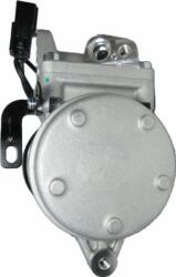 HELLA 8FK 366 202-911 - Compresor, climatizare - HELLA-8FK 366 202-911 (HELLA8FK366202911)