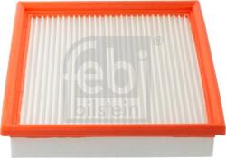 FEBI Bilstein 10152 - Filtru, aer habitaclu - Filter. cabin air - FEBI Bilstein-10152 (FEBIBILSTEIN10152)