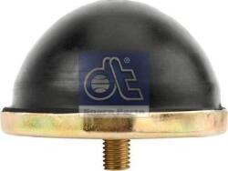 FEBI Bilstein 11879 - Tampon cauciuc, suspensie - Aparare cu arcuri suspendate spate - stanga / dreapta - RVI T. VOLVO F10. F12. F16. F7. FH II. FL10. FL12. FL7. FM. FM II. FM12. FM9. FMX. FMX - FEBI Bilstein-11879