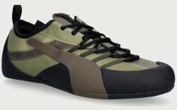 PUMA Klim OG MU sportcipő férfi - zöld Férfi 44