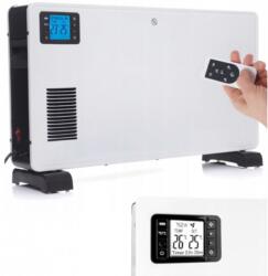 BT Boxer Elektromos konvektoros fűtés termosztáttal, távírányítóval, BX-3203 Turbo 2300W (BX-3203)