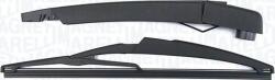 Magneti Marelli 000723180357 - Set stergatoare, curatare parbriz - Magneti Marelli-000723180357 (MAGNETIMARELLI000723180357)