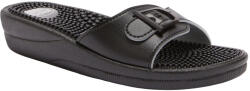 Scholl New Massage Fekete 40