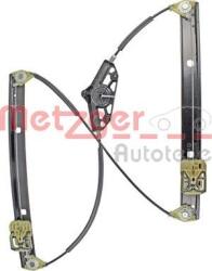 Metzger 2160275 - MECANISM ACTIONARE GEAM - compatibil Skoda - Metzger-2160275 (METZGER2160275)