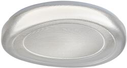 Rábalux Plafoniera baie Dolcino, LED 36W, 4000K, alb/cristal, 75060 Rabalux (RBX 75060)