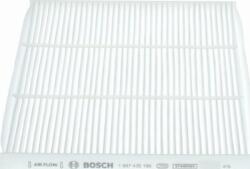 Bosch 1 987 435 186 - Filtru, aer habitaclu - BOSCH-1 987 435 186 (BOSCH1987435186)