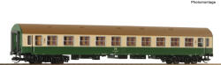 Roco 6280032 Személykocsi, 2. o. , Bme, Y/B 70, DR IV, 1. psz (9005033390662)