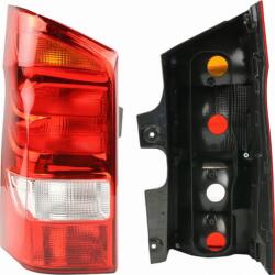 Fast FT86439 - Lampa spate - Fast-FT86439 (FASTFT86439)