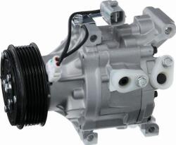 VALEO 690150 - Compresor, climatizare - VALEO-690150 (VALEO690150)