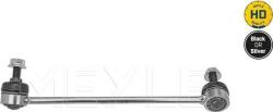 Meyle 016 060 0111/HD - Brat / bieleta suspensie, stabilizator - Bieleta bara stabilizatoare Fata stanga 285mm MERCEDES SPRINTER 3.5 - T B907. B910. SPRINTER 3 - T B910. SPRINTER 3 - T B910. B907. SPRIN - M