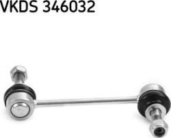 SKF VKDS 346032 - Brat / bieleta suspensie, stabilizator - SKF-VKDS 346032 (SKFVKDS346032)