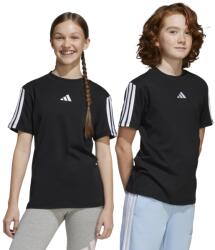 Adidas 3S pamut póló gyerek JD6487 140