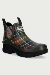 Barbour női gumicsizma Nimbus - zöld Női 38