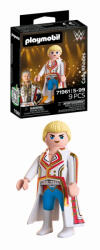 Playmobil Figurina Luptator Profesionist Cody Rhodes - Playmobil World Wrestling Entertainment (pm71961)