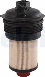 Delphi HDF889 - Filtru combustibil - Delphi-HDF889 (DELPHIHDF889)