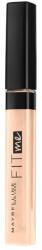 Maybelline Maybelline Fit Me Concealer Arcpúdere 20 Sand