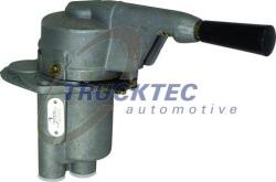 TRUCKTEC 01.35. 147 - Supapa frana, frana de mana - SUPAPA FRANA FRANA DE MANA TRUCKTEC - TRUCKTEC-01.35. 147 (TRUCKTEC0135147)