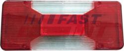 Fast FT86014 - Dispersor, lampa spate - Fast-FT86014 (FASTFT86014)