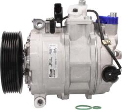 NISSENS 89210 - Compresor, climatizare - NISSENS-89210 (NISSENS89210)