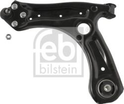 FEBI Bilstein 36925 - Brat, suspensie roata - Brat suspensie stanga inferior fata 15 mm SEAT CORDOBA. IBIZA III. SKODA FABIA II. ROOMSTER. ROOMSTER PRAKTI - FEBI Bilstein-36925 (FEBIBILSTEIN36925)