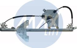 MAX WCT108-L - Mecanism actionare geam - MAX-WCT108-L (MAXWCT108L)