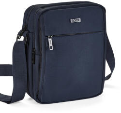 ROCK Taška přes rameno ROCK SB-0048 - tmavě modrá 7 l (RB-0048_NAVY)