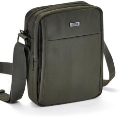 ROCK Taška přes rameno ROCK SB-0048 - zelená 7 l (RB-0048_OLIVE-GREEN)