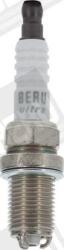 BERU Z204 - Bujii - BERU-Z204 (BERUZ204)