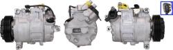 Elstock 51-0967 - Compresor, climatizare - COMPRESOR. CLIMATIZARE - compatibil Bmw - Elstock-51-0967 (ELSTOCK510967)