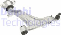 Delphi TC7385 - Brat, suspensie roata - Delphi-TC7385 (DELPHITC7385)