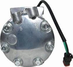 HELLA 8FK 366 203-331 - Compresor, climatizare - HELLA-8FK 366 203-331 (HELLA8FK366203331)