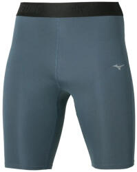 Mizuno Core Impulse Mid Tight férfi futó rövidnadrág S (J2GBC511-08-S)