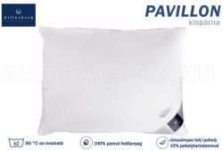 Billerbeck Pavillon toll/pehely kispárna Törzsvásárlói Kártyával